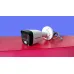 Camera HDTVI 2MP Dual Light HIKVISION DS-2CE16D0T-EXLF - 1