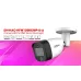 Camera HDCVI 5MP Smart Dual Light DAHUA DH-HAC-HFW1500CLP-IL-A - 2
