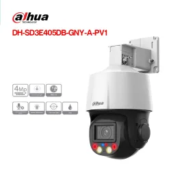 Camera IP PTZ 4MP DAHUA DH-SD3E405DB-GNY-A-PV1 giá rẻ