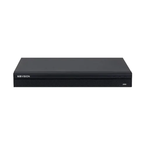 Đầu Ghi IP KBVISION KX-C4K8216SN3 - 16 Kênh AI 12MP