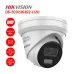 Camera IP Turret 6MP Hikvision DS-2CD2363G2-LI2U - 1