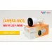 Camera Wifi ngoài trời Full Color iMOU IPC-S3EP-3M0WE (Bullet 3 3MP) - 1