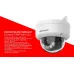 Camera IP 6MP bán cầu HIKVISION DS-2CD1367G2H-LIUF - 2