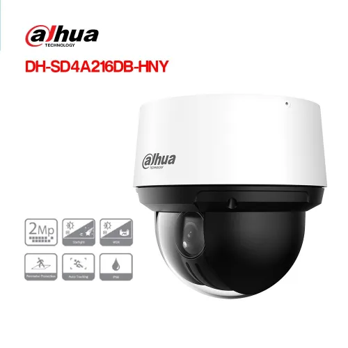 Camera IP PTZ 2MP DAHUA DH-SD4A216DB-HNY