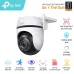 Camera Wifi TP-Link Tapo C520WS 2K [Quay Quét Ngoài Trời] - 3