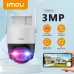 Camera Wifi iMOU Cruiser SC 2K 3MP (IPC-K7FP-3H0WE), quay quét 360 độ - 1