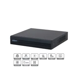 Đầu ghi hình HDCVI 4 kênh DAHUA DH-XVR1B04-I-512G giá rẻ