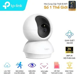 Camera Wifi 3MP TP-Link Tapo C210
