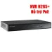 Đầu ghi IP H.265+ 4 kênh Hikvision DS-7104NI-Q1/4P/M - 1