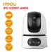 Camera IMOU IPC-S2XEP-6M0S quay quét 360° siêu nét 6MP - 1