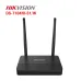 Đầu ghi hình NVS 4 kênh Hikvision DS-7104NI-S1/W - 1