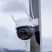 Camera Wifi quay quét zoom IPC-S7DP-5M0WEZ IMOU Cruiser Z 3K - 3
