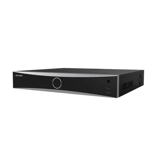 Đầu ghi hình IP 16 kênh HIKVISION DS-7716NXI-K4/16P(D)