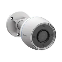 Camera Wifi EZVIZ H3C Color - Giám Sát Màu 24/7, Chống Nước
