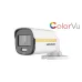 Camera HDTVI 2MP Dome Dual Light HIKVISION DS-2CE76D0T-EXLMF - 1