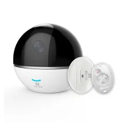 Camera Wifi quay quét đa năng EZVIZ C6T 1080P (Trong nhà)