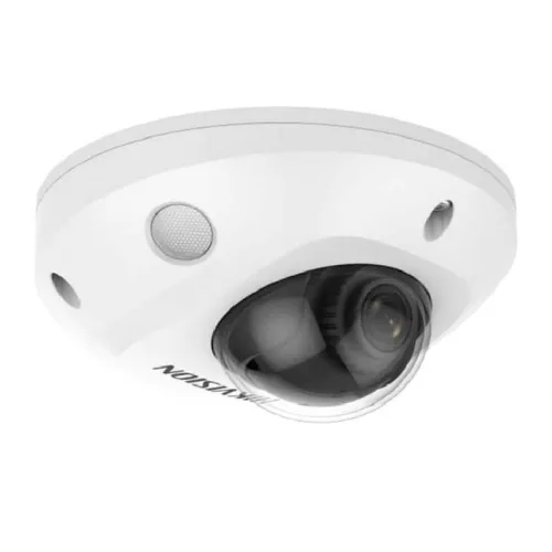 HIKVISION DS-2CD2523G0-IS | Camera IP 2MP mới, hình ảnh HD