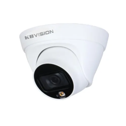 Camera IP Dome 2MP Full Color KBVISION KX-AF2112N2