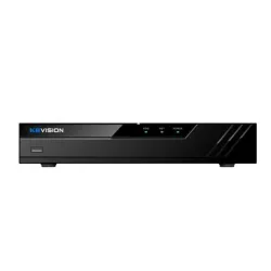 Đầu ghi IP 4 kênh KBVISION KX-A8124N2-VN