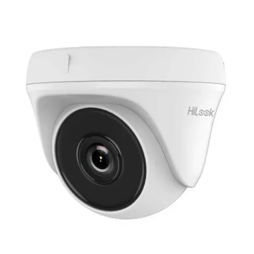 Camera HDTVI bán cầu 4MP HiLook THC-T140