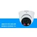 Camera IP AI Full Color 4MP KBVISION KX-CAiF4004N-TiF-A - 1
