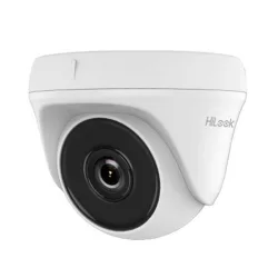 Camera HDTVI bán cầu 4MP HiLook THC-T240-P