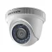 Camera HDTVI Dome 2.0MP Hikvision DS-2CE56D0T-IR - 1