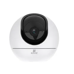 Camera Wifi quay quét 2K, tích hợp AI EZVIZ C6 4MP (Trong nhà)