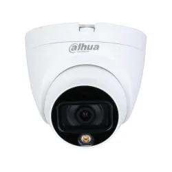 Camera HDCVI 5MP Full Color DAHUA DH-HAC-HDW1509TLQP-LED-S2