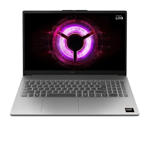 Laptop Gaming Lenovo LOQ 15ARP10E | AMD Ryzen 7 170, 16GB DDR5, SSD 1TB, RTX 3050 6GB, 15.6
