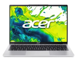 Laptop Acer Aspire Lite 14 AL14-45P-R7Z3 | AMD Ryzen 3 5400U, 8GB DDR4, SSD 512GB NVMe, UMA, 14 - Bezon Buôn Ma Thuột