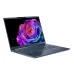 Laptop ACER Swift Go 14 AI SFG14-75-765M (NX.JNBSV.004) | U7-258V, 32GB LPDDR5X, SSD 512GB NVMe, 14 - 4