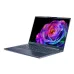 Laptop ACER Swift Go 14 AI SFG14-75-765M (NX.JNBSV.004) | U7-258V, 32GB LPDDR5X, SSD 512GB NVMe, 14 - 5