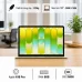 Laptop APPLE MacBook Neo A18 Pro (MHFD4SA/A) | 6C CPU, 5C GPU, 8GB RAM, SSD 256GB, 13 - 1
