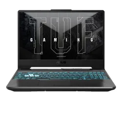 Laptop ASUS TUF Gaming A15 FA506NCG-HN390W | R7-155, 16GB DDR5, SSD 512GB NVMe, RTX 3050 4GB, RGB, 15.6