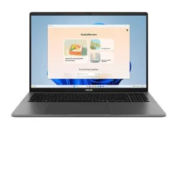 Laptop ASUS Vivobook S16 S3607CA-SH080W | U5-225H, 16GB DDR5, SSD 512GB NVMe, 16 - Bezon Buôn Ma Thuột