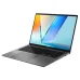 Laptop ASUS Vivobook S16 S3607CA-SH080W | U5-225H, 16GB DDR5, SSD 512GB NVMe, 16 - 2