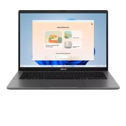 Laptop ASUS Vivobook S14 S3407CA-SF913W | Ultra 5-225H, 16GB DDR5, SSD 512GB NVMe, 14 - Bezon Buôn Ma Thuột