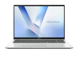 Laptop ASUS Vivobook 16 X1607CA-MB387W | U5-225H, 16GB DDR5, SSD 512GB NVMe, 16 - Bezon Buôn Ma Thuột