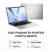 Laptop ASUS Vivobook 16 X1607CA-MB387W | U5-225H, 16GB DDR5, SSD 512GB NVMe, 16 - 1