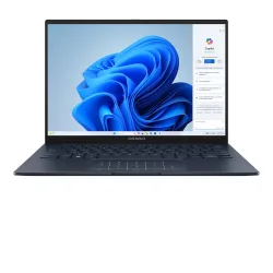 Laptop ASUS Zenbook 14 UX3405CA-ST1713W | U5-225H, 16GB LPDDR5X, SSD 512GB NVMe, 14 - Bezon Buôn Ma Thuột