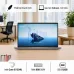 Laptop Dell 15 DC15250 | i5-1334U / 8GB DDR4 / SSD 512GB NVMe / Intel UHD Graphics / 15.6 inch FHD 120Hz / DOS / Silver - 1