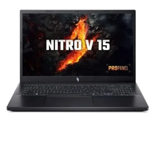 Laptop gaming Acer Nitro ProPanel ANV15-41-R7CR | R5 7535HS, 16GB, SSD 512GB, RTX 4050, 15.6