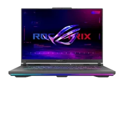 Laptop Gaming ASUS ROG Strix G16 (2025) G614PP-TS112W | R9-8940HX, 16GB DDR5, 512GB NVMe, RTX 5070 8GB GDDR7, 16 - Bezon Buôn Ma Thuột