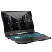 Laptop Gaming ASUS TUF A15 FA506NCG-HN329W | R7-8845HS, 16GB DDR5, SSD 512GB NVMe, RTX 3050 4GB, 15.6 - 1