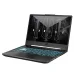 Laptop Gaming ASUS TUF A15 FA506NCG-HN329W | R7-8845HS, 16GB DDR5, SSD 512GB NVMe, RTX 3050 4GB, 15.6 - 2