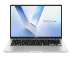 Laptop Gaming ASUS Vivobook 14 X1407CA-LY203W | U5-225H, 16GB DDR5, SSD 512GB NVMe, 14 - Bezon Buôn Ma Thuột
