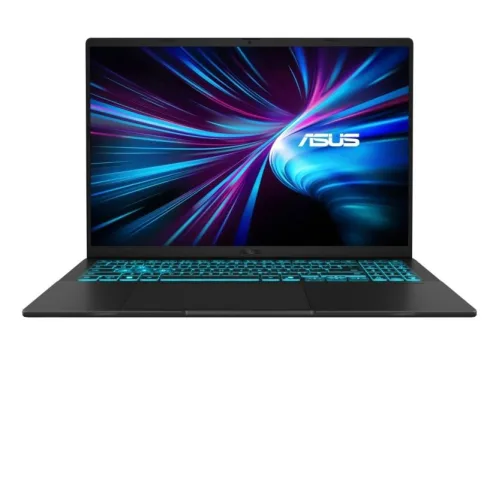 Laptop Gaming Asus V16 V3607VH-RP025W | Core 7 240H, 16GB DDR5, 512GB NVMe, RTX 5050 8GB, 16