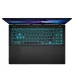 Laptop Gaming Asus V16 V3607VH-RP025W | Core 7 240H, 16GB DDR5, 512GB NVMe, RTX 5050 8GB, 16 - 3