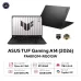 Laptop Gaming ASUS TUF Gaming A14 FA401GM-RG013W | Ryzen AI 9 465, 32GB DDR5X, 1TB NVMe, RTX 5060 8GB, 14 - 1